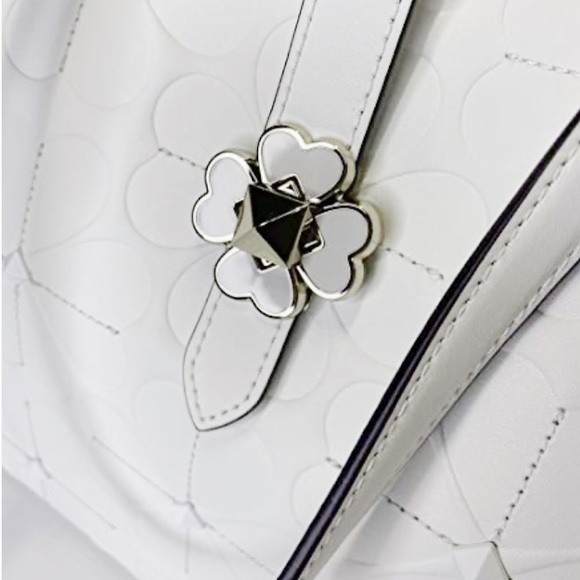 Kate Spade Kaci large tote ♠️ - Picture 6 of 8